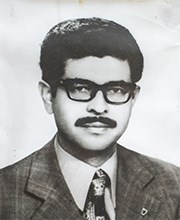 Bekir ÖZTÜRK